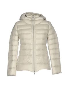 Пуховик 313 TRE UNO TRE