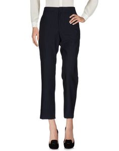 Повседневные брюки Jil Sander