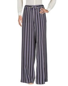 Повседневные брюки Dries Van Noten