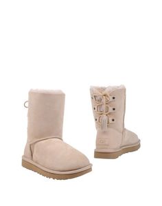 Полусапоги и высокие ботинки UGG Australia