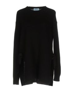 Свитер Prada