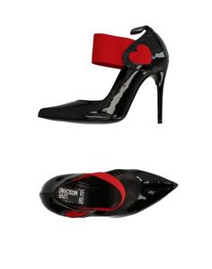 Туфли Love Moschino