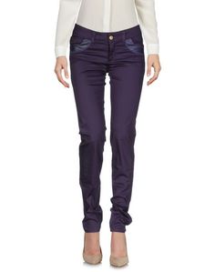 Повседневные брюки Versace Jeans Couture