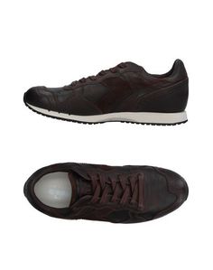 Низкие кеды и кроссовки Diadora Heritage