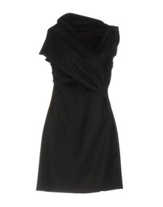 Короткое платье Dsquared2