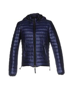 Пуховик Duvetica