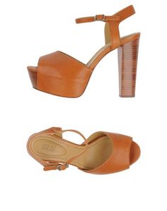 Сандалии SEE BY ChloÉ