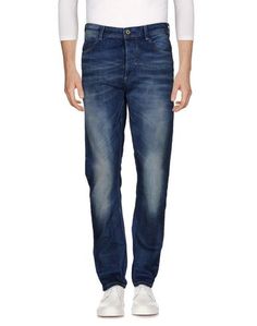 Джинсовые брюки Scotch & Soda