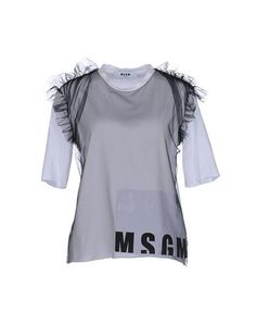 Футболка Msgm