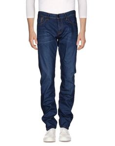 Джинсовые брюки Scotch & Soda