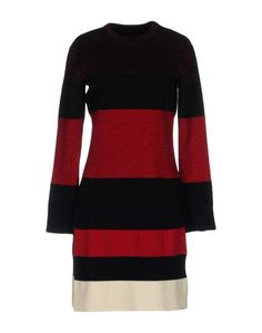 Короткое платье Cedric Charlier