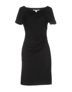 Короткое платье Diane von Furstenberg