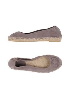 Эспадрильи Gucci