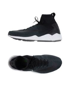 Высокие кеды и кроссовки Nike