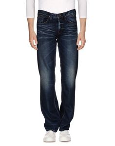 Джинсовые брюки Tommy Hilfiger Denim