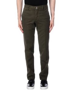 Повседневные брюки VPI ViganÒ Pants Industry
