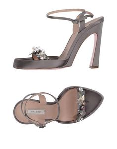 Сандалии Nina Ricci