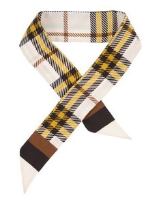 Шарф Burberry