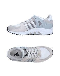 Низкие кеды и кроссовки Adidas
