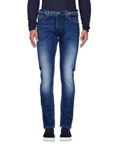 Джинсовые брюки Lee