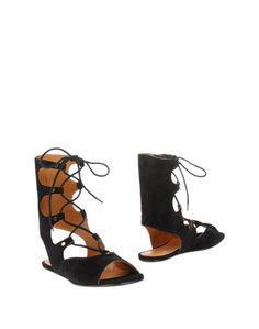 Сандалии ChloÉ