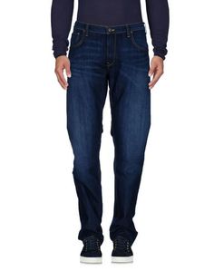 Джинсовые брюки Lee