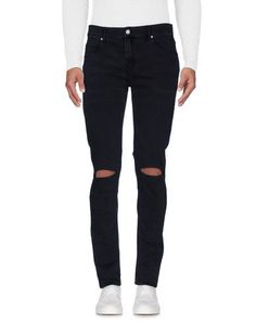 Джинсовые брюки Cheap Monday