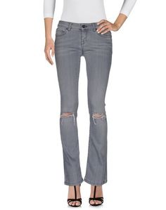 Джинсовые брюки UP ★ Jeans
