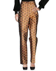 Повседневные брюки Dries Van Noten
