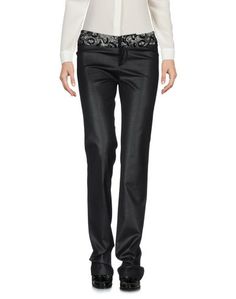 Повседневные брюки Versace Jeans Couture