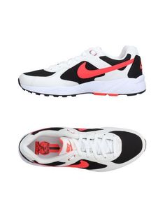 Низкие кеды и кроссовки Nike