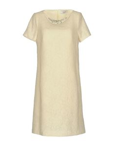 Короткое платье Blugirl Blumarine