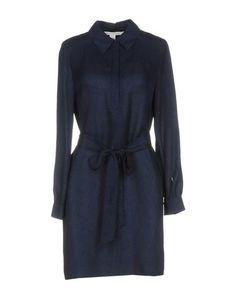 Короткое платье Diane von Furstenberg