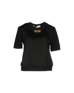 Толстовка Elisabetta Franchi Jeans