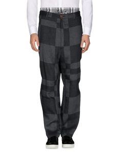 Повседневные брюки Vivienne Westwood MAN