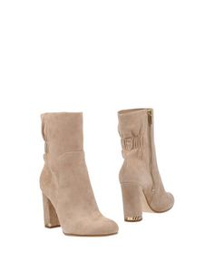 Полусапоги и высокие ботинки Michael Michael Kors