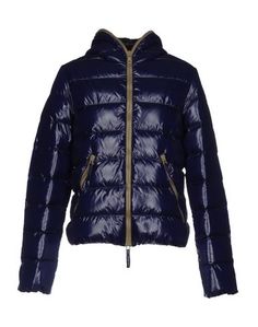 Пуховик Duvetica