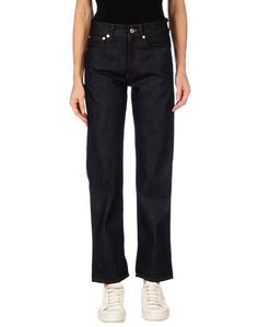 Джинсовые брюки Acne Studios