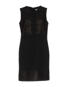 Короткое платье Blumarine