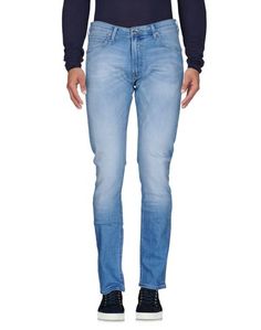 Джинсовые брюки Lee