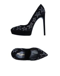 Туфли Saint Laurent