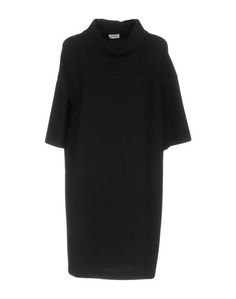 Короткое платье Kenzo