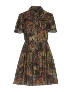Короткое платье Valentino