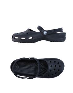 Сандалии Crocs