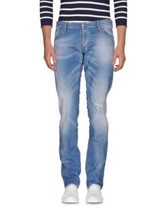 Джинсовые брюки Dsquared2