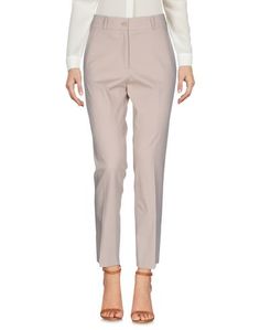 Повседневные брюки Jil Sander Navy