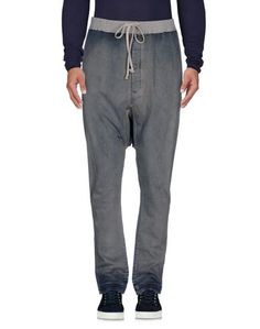 Джинсовые брюки Drkshdw BY Rick Owens