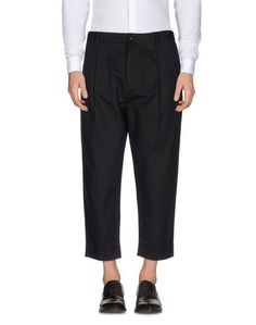 Повседневные брюки Helmut Lang