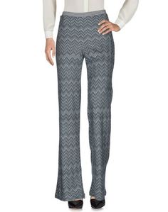 Повседневные брюки Missoni