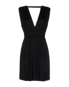 Короткое платье Emanuel Ungaro